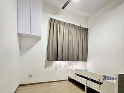 The Visionaire (D27), Condominium #502129091